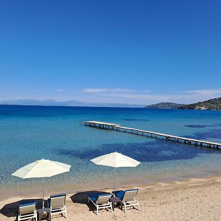 Seaside Studios Mesongí المظهر الخارجي الصورة