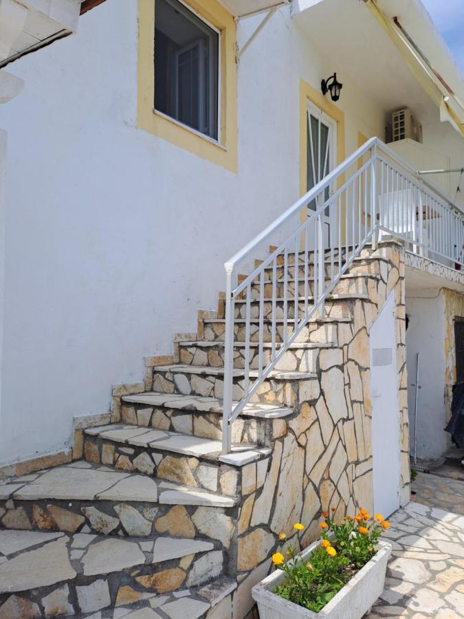 Seaside Studios Mesongí المظهر الخارجي الصورة