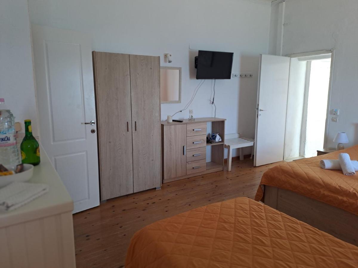 Seaside Studios Mesongí المظهر الخارجي الصورة