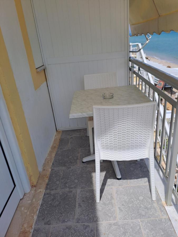 Seaside Studios Mesongí المظهر الخارجي الصورة