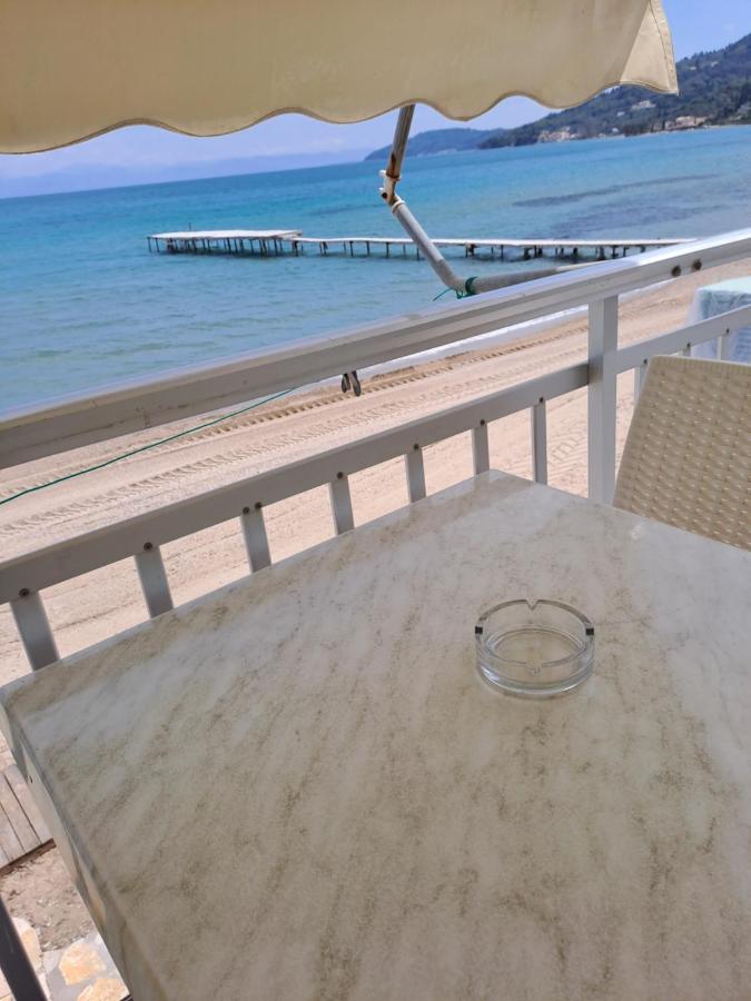 Seaside Studios Mesongí المظهر الخارجي الصورة