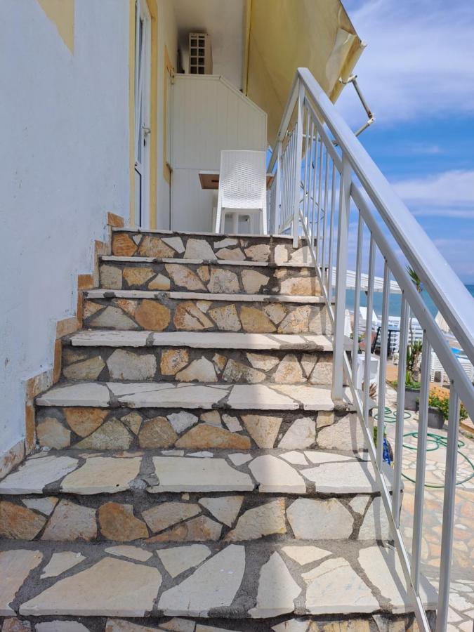 Seaside Studios Mesongí المظهر الخارجي الصورة