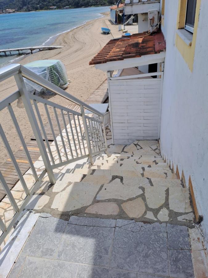 Seaside Studios Mesongí المظهر الخارجي الصورة