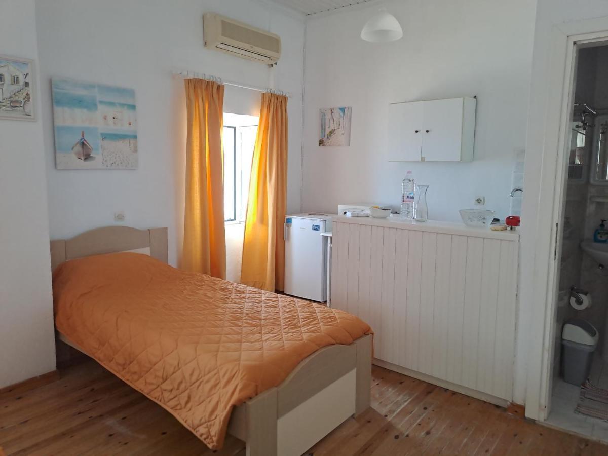 Seaside Studios Mesongí المظهر الخارجي الصورة