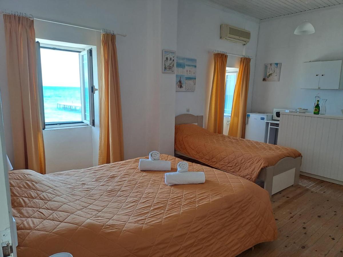 Seaside Studios Mesongí المظهر الخارجي الصورة