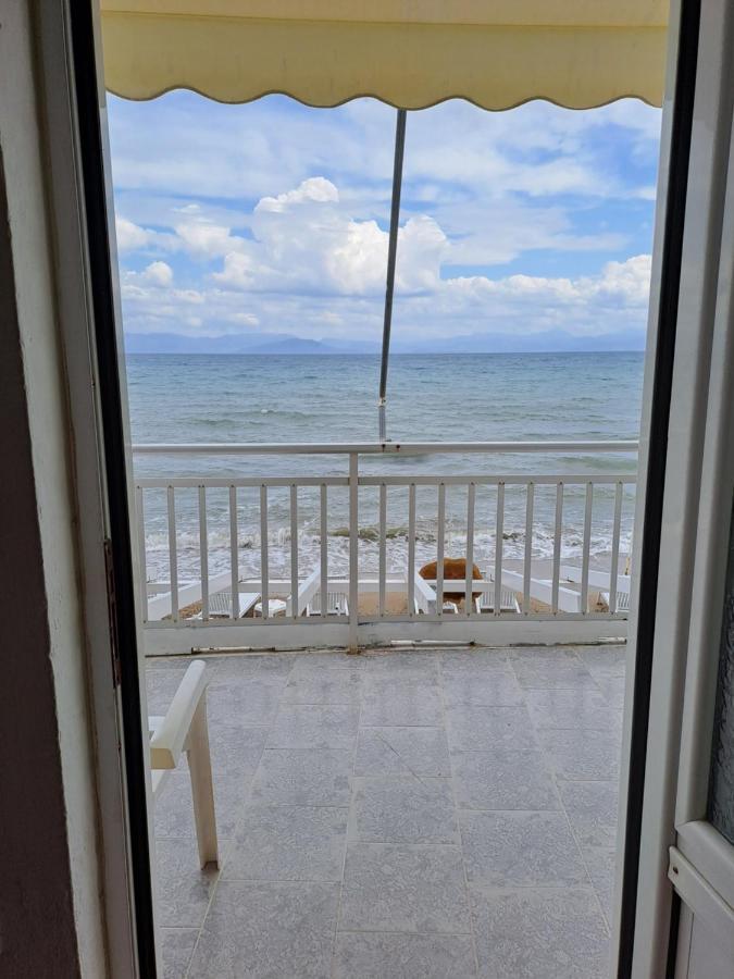 Seaside Studios Mesongí المظهر الخارجي الصورة