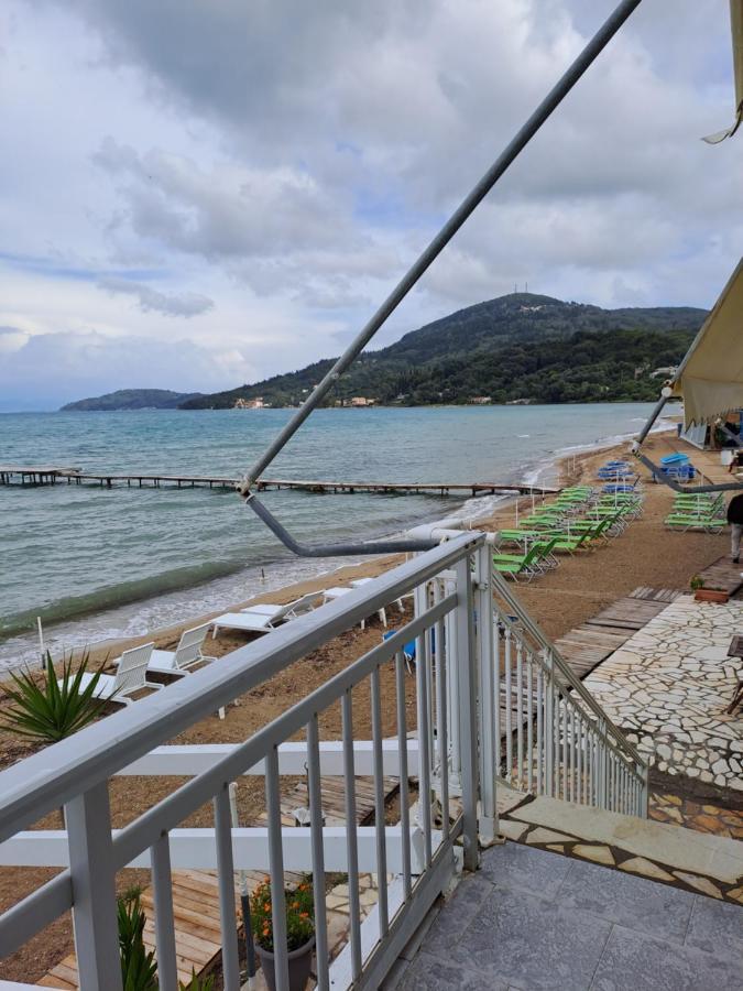 Seaside Studios Mesongí المظهر الخارجي الصورة