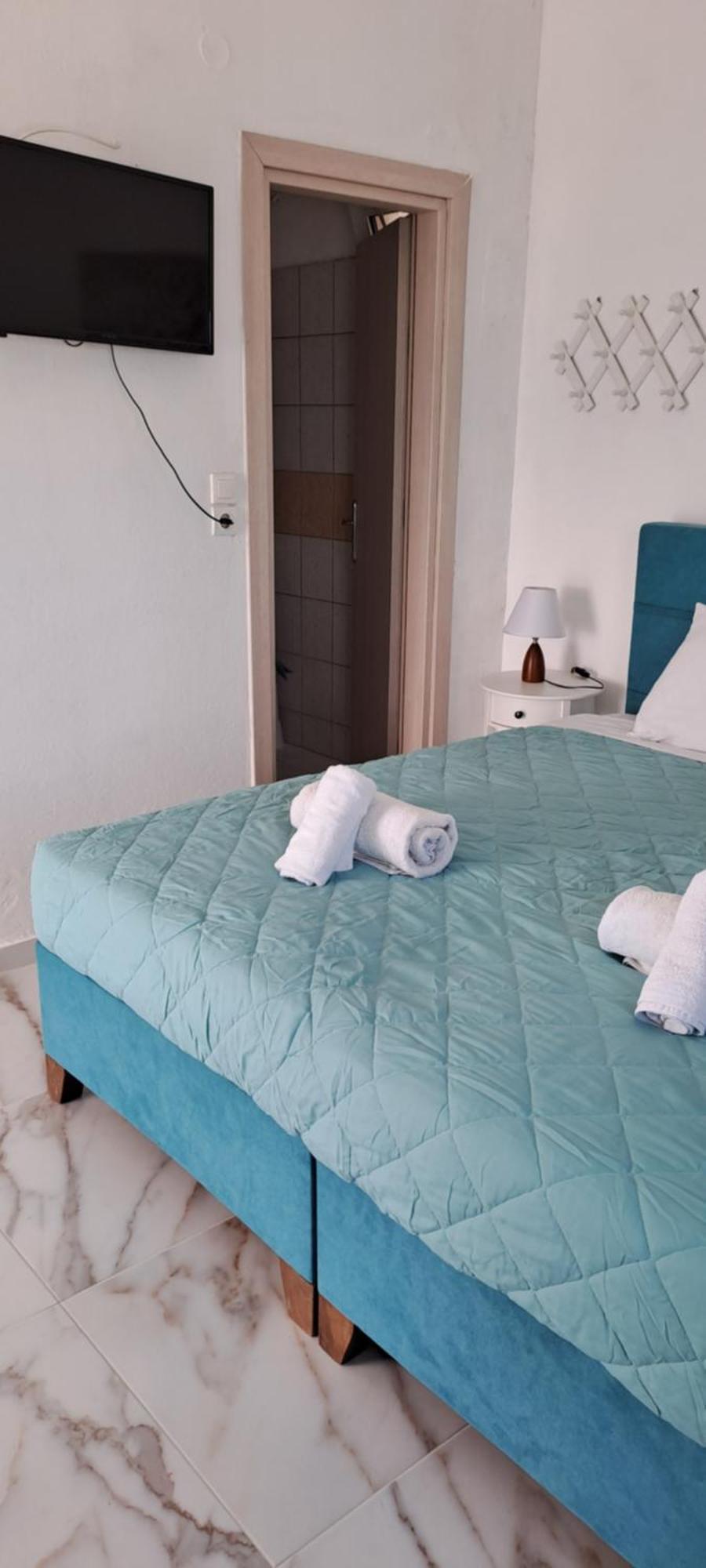 Seaside Studios Mesongí المظهر الخارجي الصورة