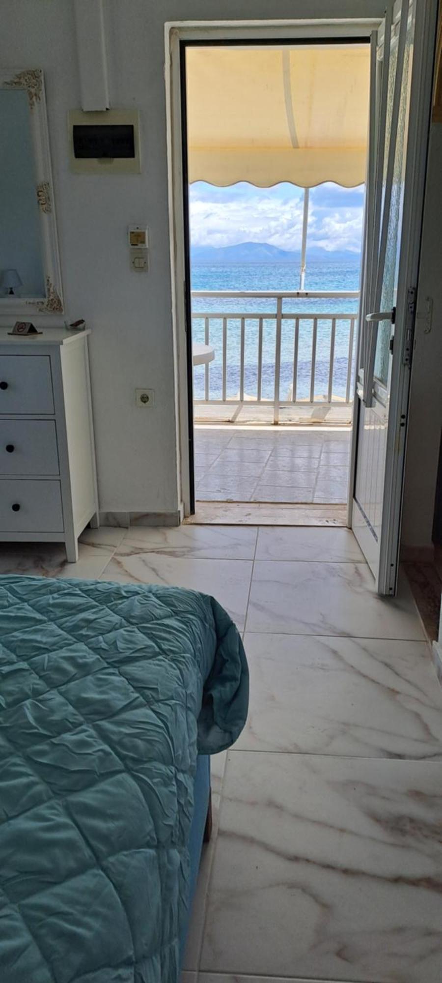 Seaside Studios Mesongí المظهر الخارجي الصورة