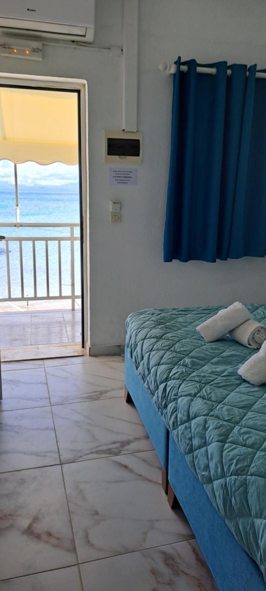 Seaside Studios Mesongí المظهر الخارجي الصورة