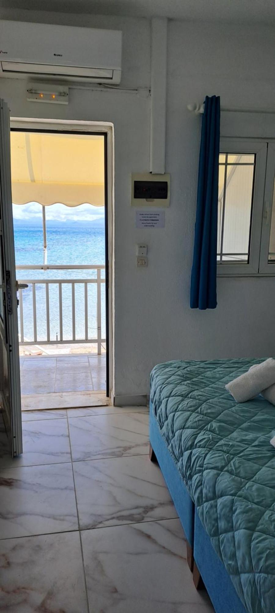 Seaside Studios Mesongí المظهر الخارجي الصورة