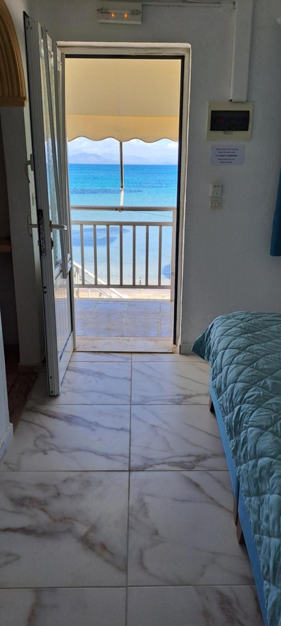 Seaside Studios Mesongí المظهر الخارجي الصورة