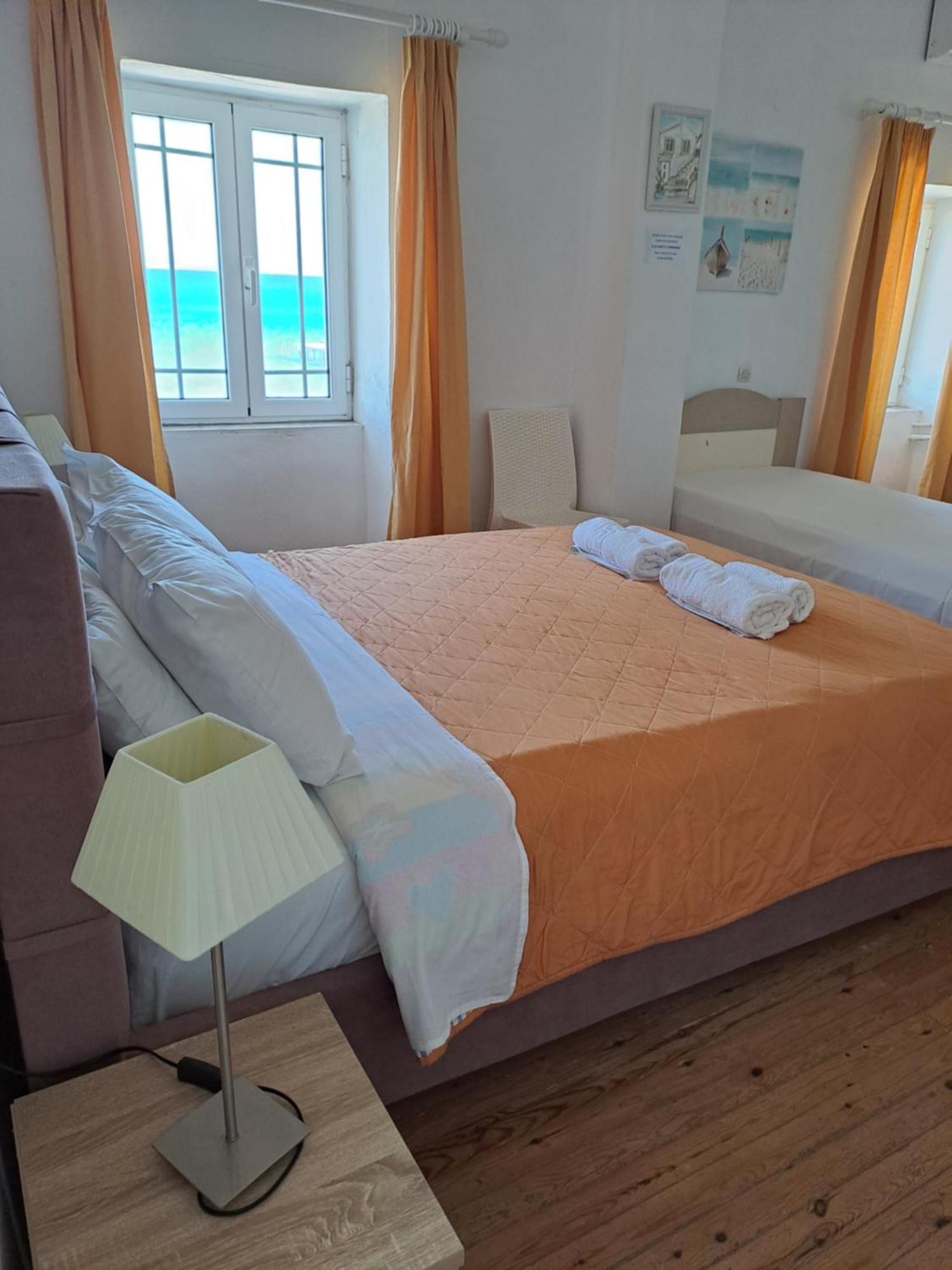 Seaside Studios Mesongí المظهر الخارجي الصورة