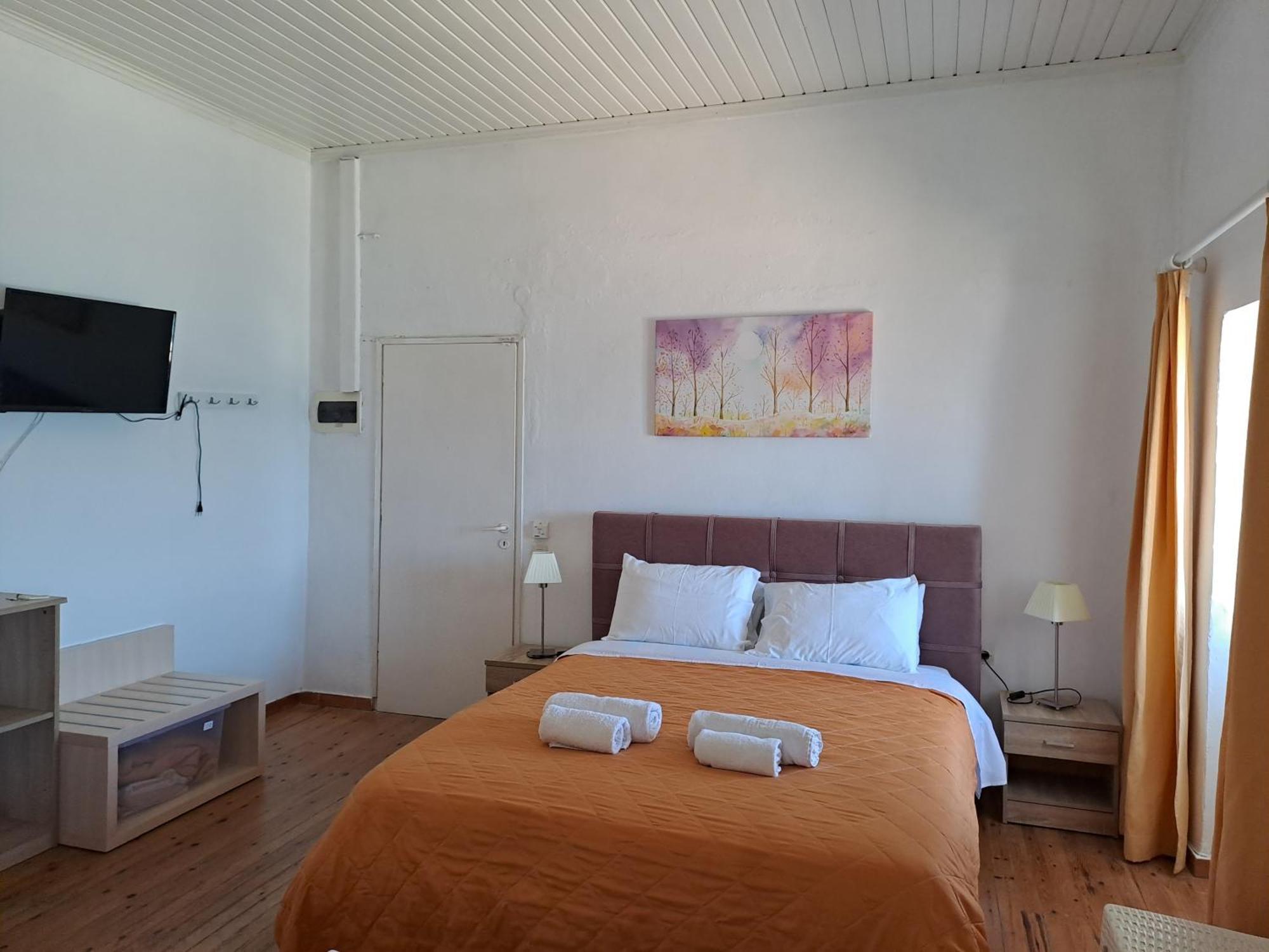 Seaside Studios Mesongí المظهر الخارجي الصورة