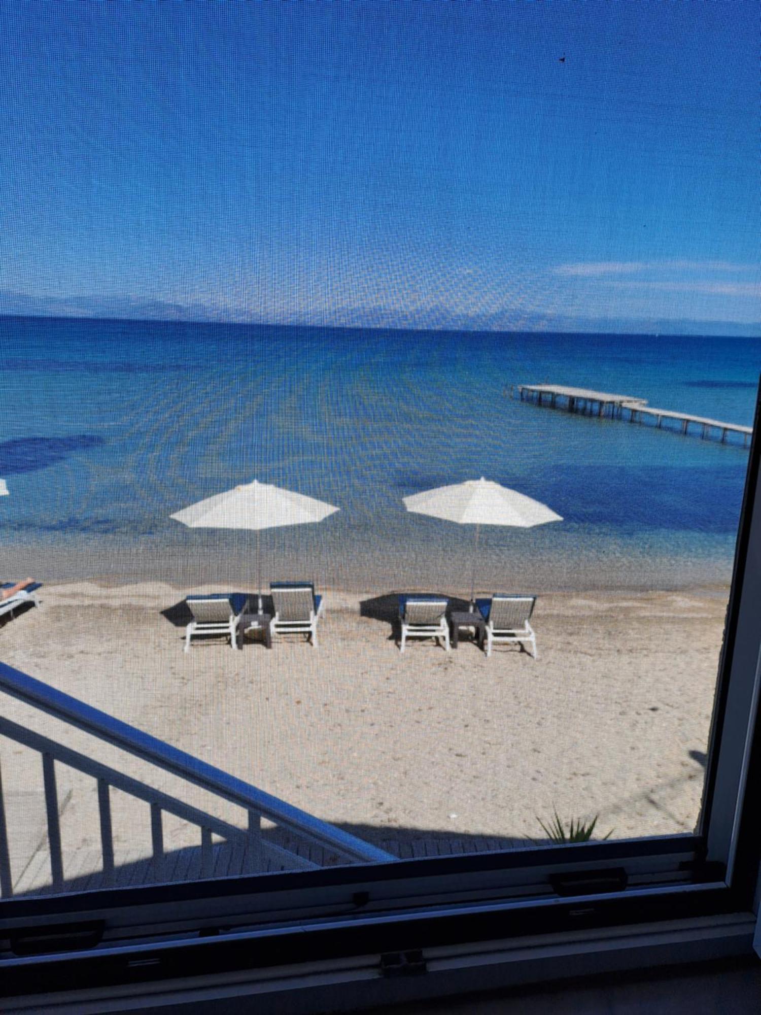 Seaside Studios Mesongí المظهر الخارجي الصورة