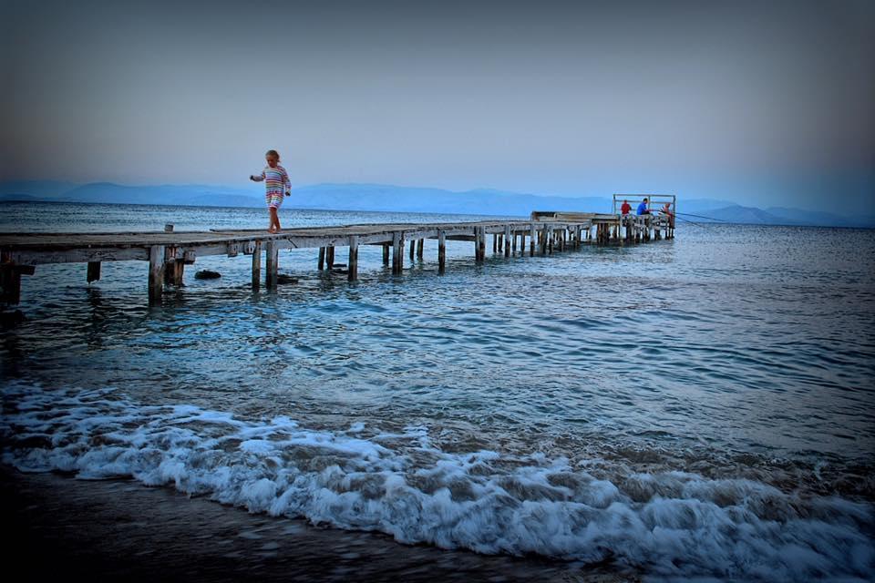 Seaside Studios Mesongí المظهر الخارجي الصورة